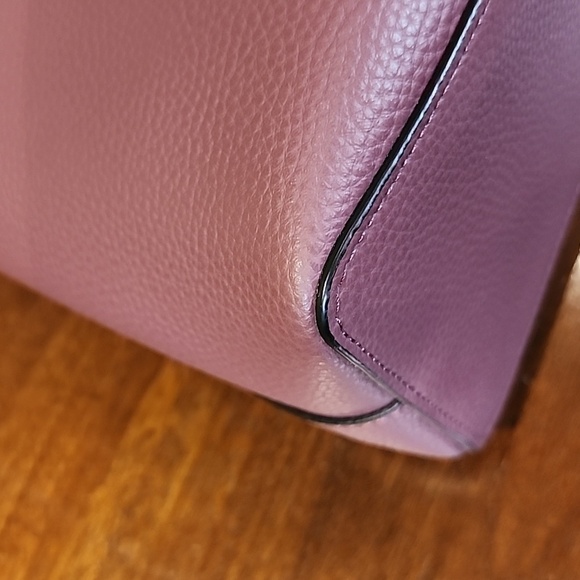 Coach Small Town Bucket Bag #1011 - Picture 15 of 17